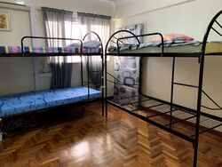 Blk 412 Pandan Gardens (Jurong East), HDB 3 Rooms #611280111